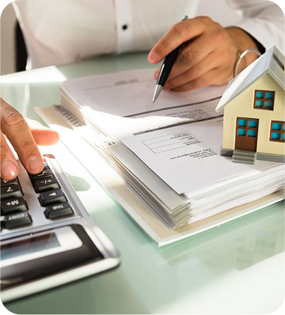 Assistance with Estate Tax